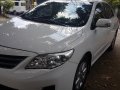 Sell 2nd Hand 2011 Toyota Altis at 110000 km in Lipa-9