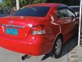 Selling Toyota Vios 2008 at 40000 km in Angeles-0