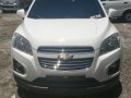 2017 Chevrolet Trax for sale in Cainta-2