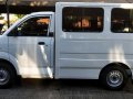 Selling White Suzuki Apv 2017 in Cainta-7