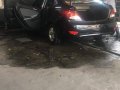 Selling Hyundai Accent 2012 Automatic Gasoline in Bacoor-2