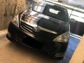 Selling Toyota Innova 2012 Automatic Diesel in Makati-0