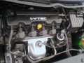 Selling 2nd Hand Honda Civic 2007 in San Fernando-4