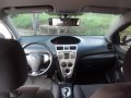 Toyota Vios 2008 at 120000 km for sale in Lipa-3