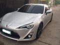 Selling Toyota 86 2013 Automatic Gasoline in Quezon City-2