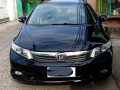 2nd Hand Honda Civic 2012 at 90000 km for sale-8