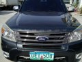 2012 Ford Everest for sale in Malabon-7
