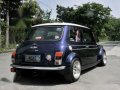 Selling Mini Cooper 1996 Manual Diesel in Manila-0