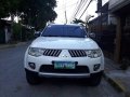Selling Mitsubishi Montero Sport 2010 Automatic Diesel in Quezon City-0
