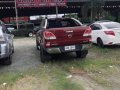 Selling 2nd Hand Mazda Bt-50 2015 Automatic Diesel at 40000 km in Quezon City-0