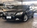 2nd Hand Toyota Camry 2015 Automatic Gasoline for sale in Manila-7