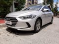 Hyundai Elantra 2018 for sale in Quezon City-6