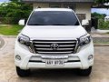 Toyota Land Cruiser Prado 2015 Automatic Diesel for sale in Cebu City-6