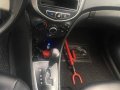 Selling Hyundai Accent 2012 Automatic Gasoline in Bacoor-7