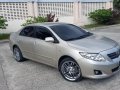 Selling 2nd Hand Toyota Altis 2010 Automatic Gasoline in Manila-10