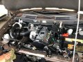 Selling Mitsubishi Adventure 2016 Manual Diesel in Manila-2