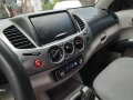 2008 Mitsubishi Strada for sale in Calamba-3