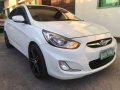 2nd Hand Hyundai Accent 2012 for sale in Muntinlupa-9