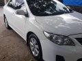 Sell 2nd Hand 2011 Toyota Altis at 110000 km in Lipa-0
