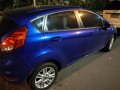Selling Ford Fiesta 2014 Hatchback Automatic Gasoline in San Juan-4