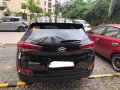 2016 Hyundai Tucson for sale in Cebu City-1