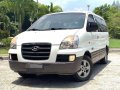 Selling 2nd Hand Hyundai Starex 2007 in Quezon City-7