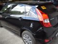 Black Hyundai Accent 2016 for sale in Makati-0