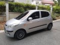 2nd Hand Hyundai I10 2010 for sale in Quezon City-8