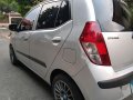 2nd Hand Hyundai I10 2010 for sale in Quezon City-4