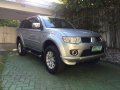 Selling 2nd Hand Mitsubishi Montero 2013 Automatic Diesel at 50000 km in Quezon City-2