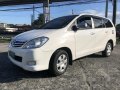 White Toyota Innova 2012 at 80000 km for sale-5
