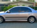 2nd Hand Honda Civic 2005 Manual Gasoline for sale in Quezon City-6