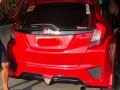 2017 Honda Jazz for sale in Parañaque-1