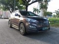 Hyundai Santa Fe 2013 Automatic Diesel for sale in Meycauayan-6