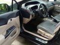 2nd Hand Honda Civic 2012 at 90000 km for sale-3