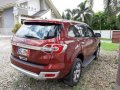 Sell 2nd Hand 2016 Ford Everest in Concepcion-8