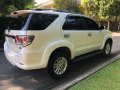 2014 Toyota Fortuner for sale in Quezon City-7