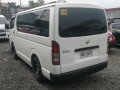 Sell 2nd Hand 2015 Toyota Hiace Manual Diesel at 37000 km in Cainta-6