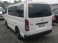 Sell 2nd Hand 2015 Toyota Hiace Manual Diesel at 37000 km in Cainta-4