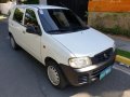 Selling 2nd Hand Suzuki Alto 2013 in Pasay-6