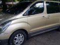 Hyundai Grand Starex 2011 Automatic Diesel for sale in San Juan-9