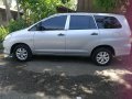 Selling 2nd Hand Toyota Innova 2011 at 80000 km in Santiago-0
