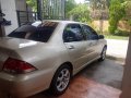 Mitsubishi Lancer 2005 Automatic Gasoline for sale in Bay-6