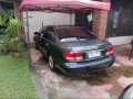 Selling 2nd Hand Nissan Cefiro 2002 in Quezon City-0