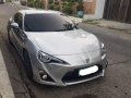Selling Toyota 86 2013 Automatic Gasoline in Quezon City-0