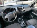 Selling Toyota Vios 2009 at 70000 km in Santiago-1