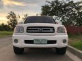 Toyota Sequoia 2004 Manual Gasoline for sale in Quezon City-1