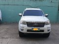 Selling Ford Everest 2011 Automatic Diesel in Mandaue-1