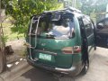 Selling 2nd Hand Hyundai Starex 1997 in Manila-4