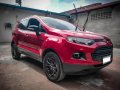 Sell Red 2016 Ford Ecosport in Parañaque-2